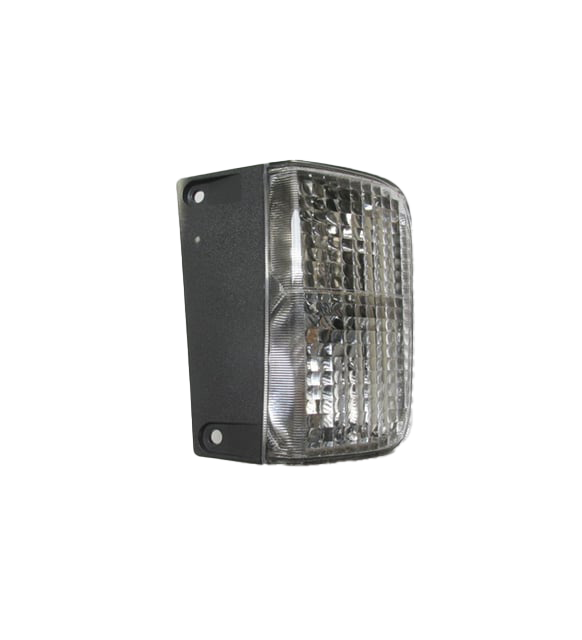 Arka Tampon Sağ Stop Lambası Trafic 2001-2015 Model Arası İçin