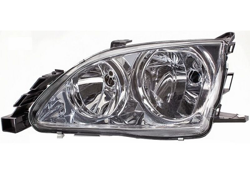 Far Ön Sağ Toyota Avensis 2000-2003 Arası