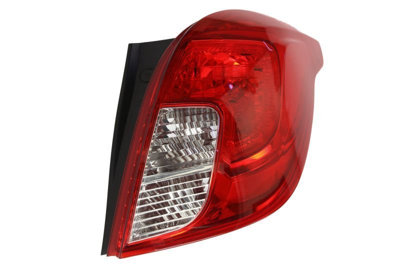 Stop Lambası Sağ Opel Mokka 2012 Sonrası (Duysuz)