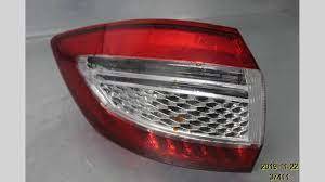 Stop Lambası Sol Dış Ford Mondeo 2011-2014 Arası SW (Led)