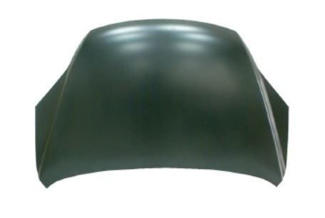 Honda Crv Motor Kaputu 09-