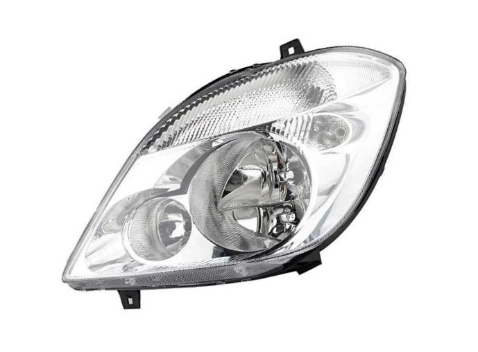 Far Ön Sol Mercedes Sprinter 2006-2013 Arası