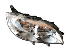 Far Ön Sağ (Motorlu) Peugeot 301 2012-2015 Arası