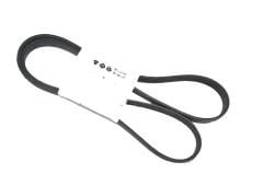 Alternatör Kayışı 1.6 Jtd Linea-Doblo-Bravo