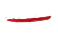 Octavia Arka Tampon Reflektörü Sol 09-