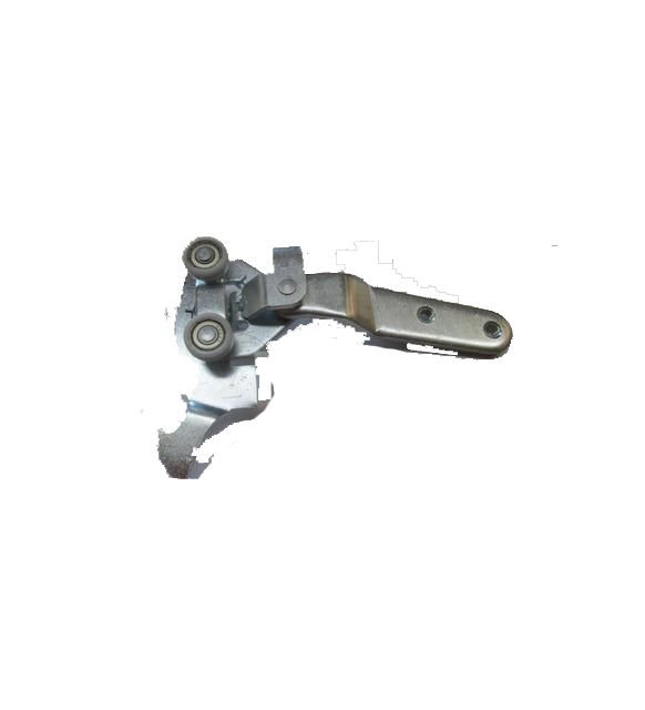 Sağ Sürgülü Kapı Alt Mekanizması Ducato 2001-2006 Arası Modeller İçin (Makaralı)