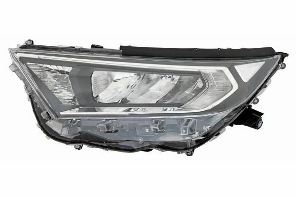 Far Ön Sol Toyota Rav4 2019 Sonrası (Ful Led)