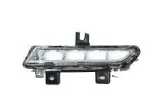 Gündüz Farı Sol Clio 4