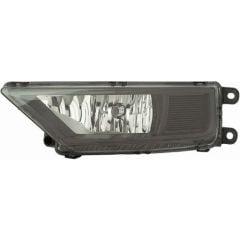 Sis Farı Sol Volkswagen Tiguan 2016 Sonrası (Siyah)