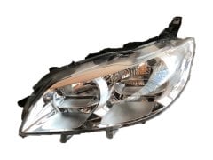 Far Ön Sol (Motorlu) Peugeot 301 2012-2015 Arası