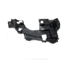 Arka Tampon Ekzoz Braketi Sol Amg W205 2014-