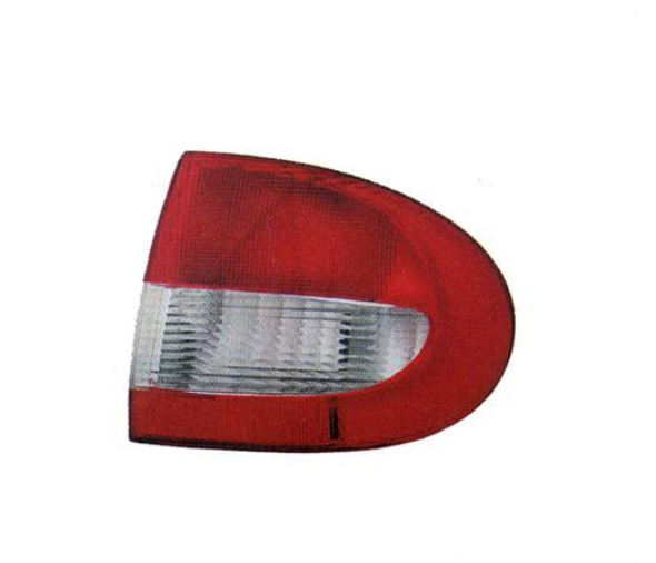 Megane Arka Dış Stop Sağ 99-02