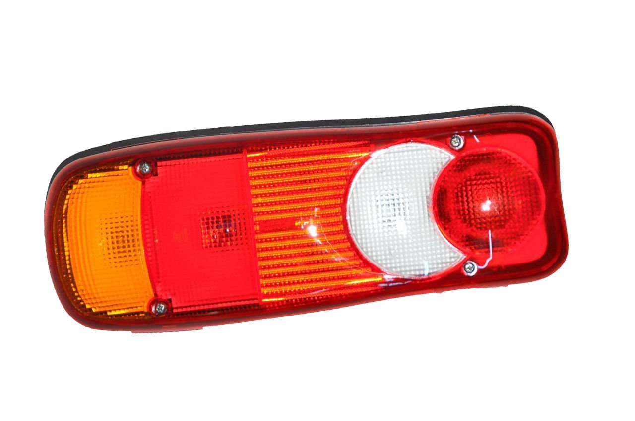 Sol Stop Lambası Ducato 2006 Sonrası Kamyonet