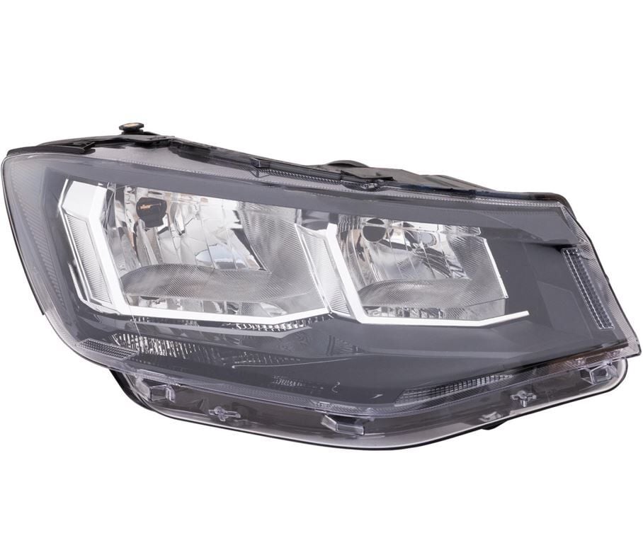 Caddy Ön Far Elektrikli Motorlu Sağ 20-