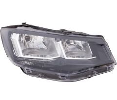 Caddy Ön Far Elektrikli Motorlu Sağ 20-
