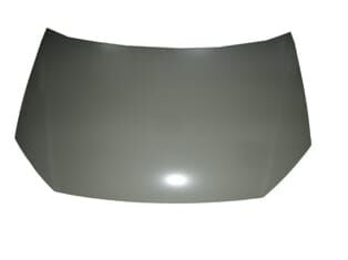Motor Kaputu (İceli-Çekomastikli)(Tek Farlı) (Sımyı) Volkswagen Polo 5 2005-2009 Arası