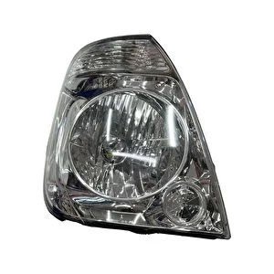 Far Sağ Kia Bongo 2004 Sonrası