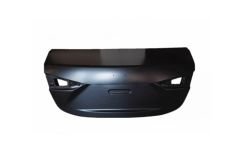 Mazda 3 Bagaj Kapağı 13-