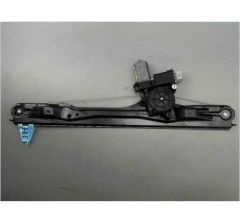 Cam Krikosu Ön Sağ Doblo 2010 Sonrası (Elektirikli)