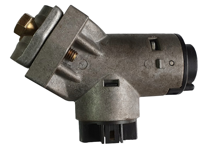 Kontak Gövdesi (Şifreli) Ducato 1998-2001 Arası Modeller İçin-Croma