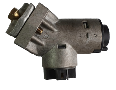 Kontak Gövdesi (Şifreli) Ducato 1998-2001 Arası Modeller İçin-Croma