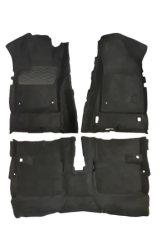 Taban Halısı Linea