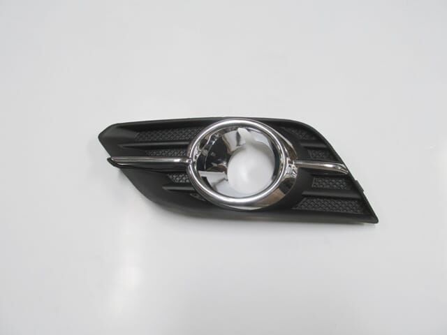 Sis Far Çerçevesi Sol (Sis Yuvası Nikelajlı) Opel Mokka 12-16 Arası