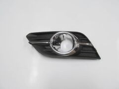 Sis Far Çerçevesi Sol (Sis Yuvası Nikelajlı) Opel Mokka 12-16 Arası