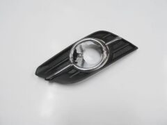 Sis Far Çerçevesi Sol (Sis Yuvası Nikelajlı) Opel Mokka 12-16 Arası