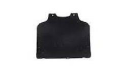 Audi A4 Motor Alt Koruma Pls.Arka 15-