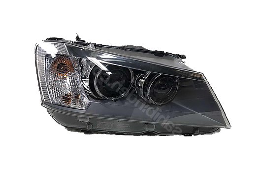 Far Ön Sağ (Xenon) Bmw X3 2011-2014 Arası F25