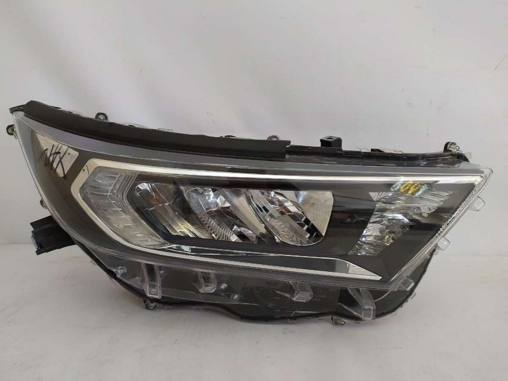 Far Ön Sol Toyota Rav4 2000-2003 Arası