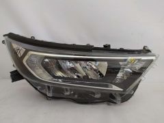 Far Ön Sol Toyota Rav4 2000-2003 Arası