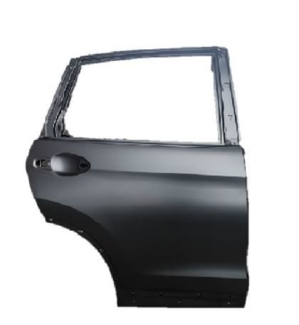 Honda Crv Arka Kapı Sağ 12-