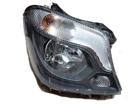 Far Ön Sağ (Motorlu) Mercedes Sprinter 2013 Sonrası