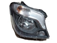 Far Ön Sağ (Motorlu) Mercedes Sprinter 2013 Sonrası