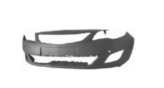 Opel Astra J Ön Tampon Sen.Delikli 10-12-Tüv