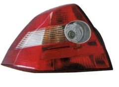 Megane Arka Stop Sedan Sol 03-