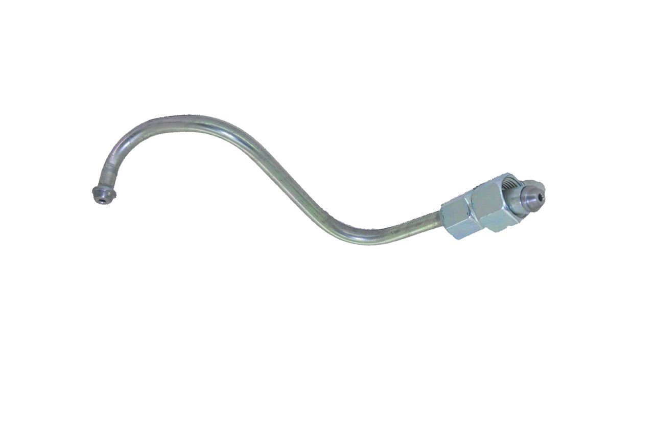 Enjektör Borusu 1.3 Grande-Punto-Doblo-Albea-Palio (Rampadan Pompaya Giden)