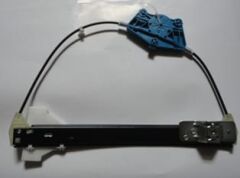 Ön Cam Krikosu Sağ Elektrikli-Motorsuz (Cabrıo 2Kapı) Audı A4 05-08 Arası