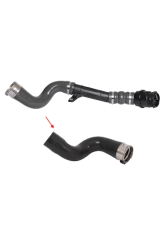 İntercool (Turbo) Hortumu 1.5 Clio 4 (Sağdan Çıkan Sadece Alt Hortum)