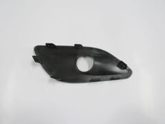Sis Far Çerçevesi Sol Yuvarlak Delikli (Actıve Model) Peugeot 308 15-17 Arası