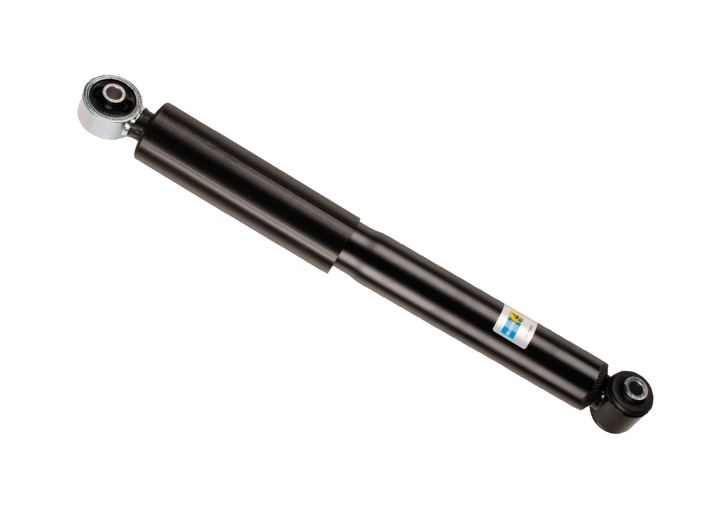 Arka Amortisör Fiorino