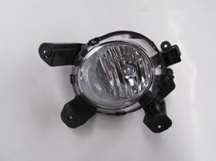 Sis Farı Sol (H8) (Famella) Hyundaı I10 13-16 Arası