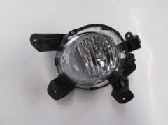 Sis Farı Sol (H8) (Famella) Hyundaı I10 13-16 Arası