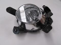 Sis Farı Sol (H8) (Famella) Hyundaı I10 13-16 Arası