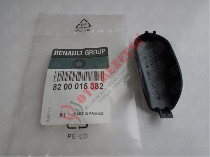 Arka Silecek Kol Kapağı Laguna 2