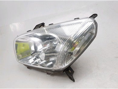 Far Ön Sağ Toyota Rav4 2000-2003 Arası