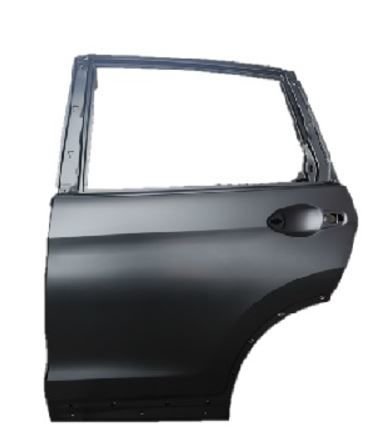 Honda Crv Arka Kapı Sol 12-