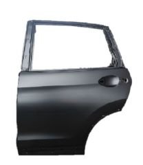 Honda Crv Arka Kapı Sol 12-